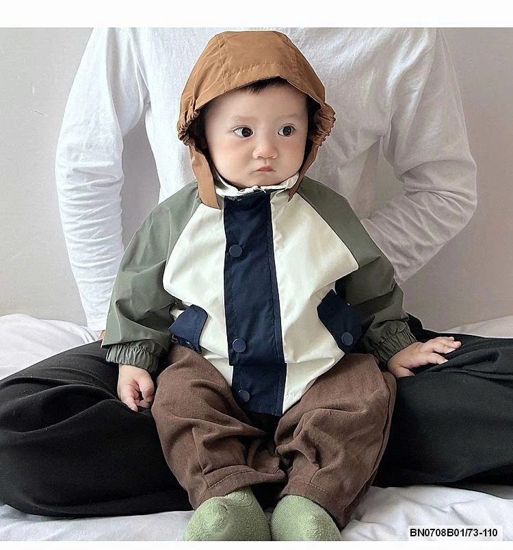 SÉT MÙA ĐỒNG NHÍ