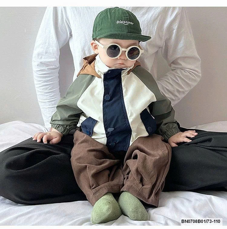 SÉT MÙA ĐỒNG NHÍ