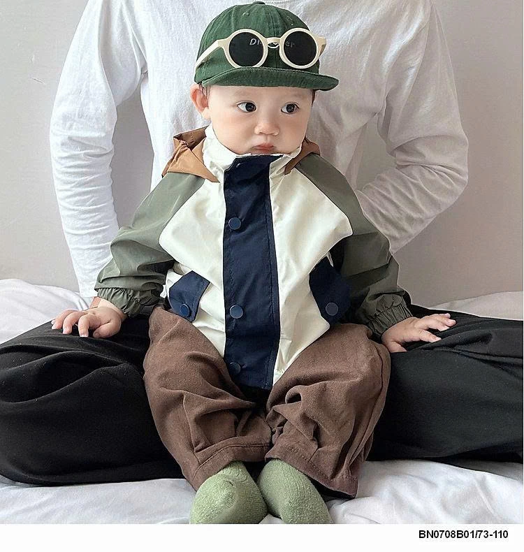 SÉT MÙA ĐỒNG NHÍ