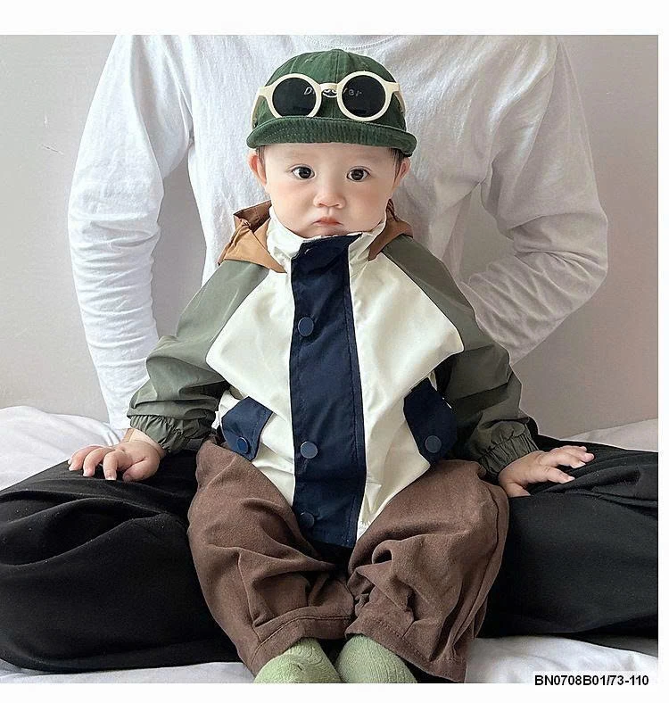 SÉT MÙA ĐỒNG NHÍ