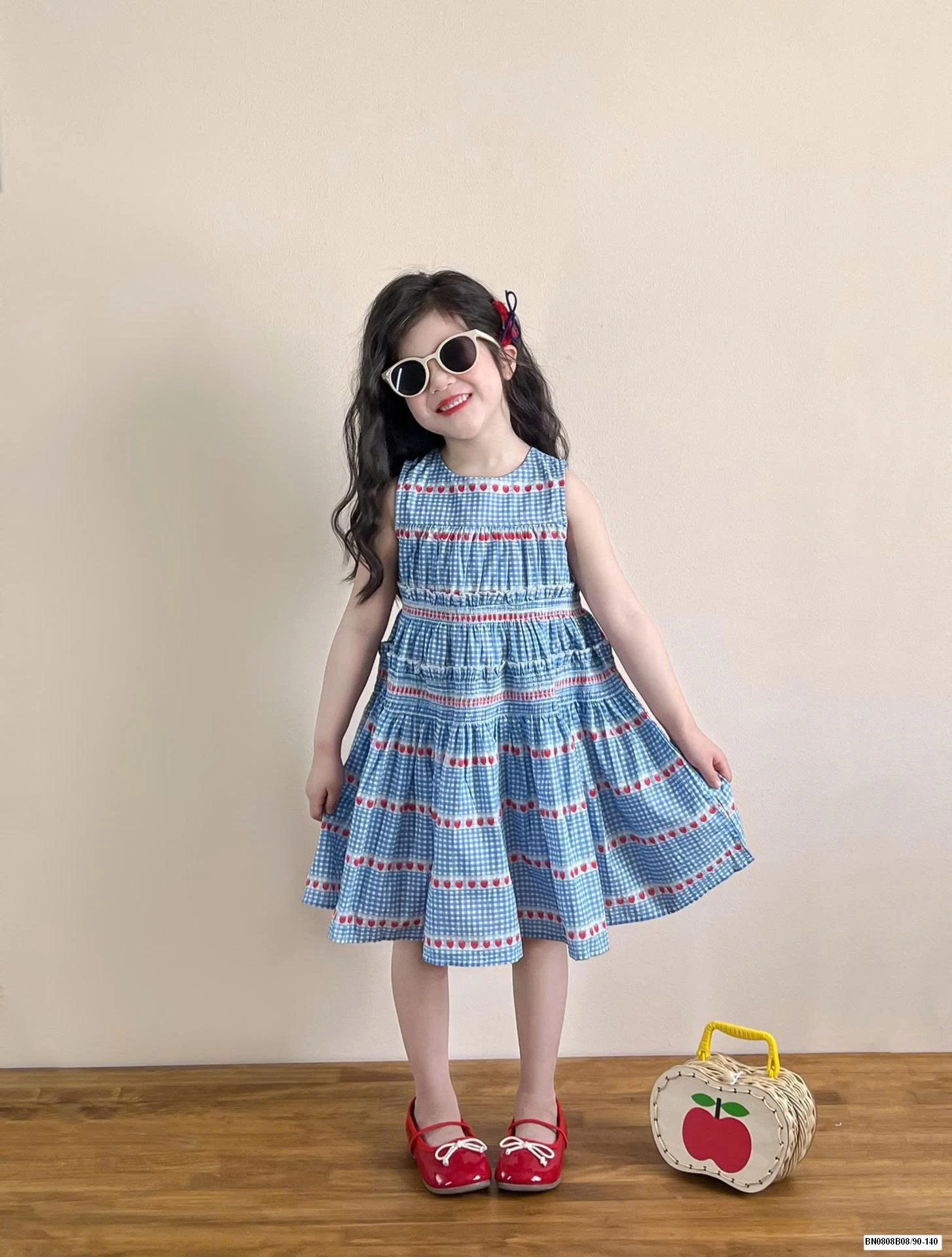 ĐẦM CARO XANH SÁT NÁCH