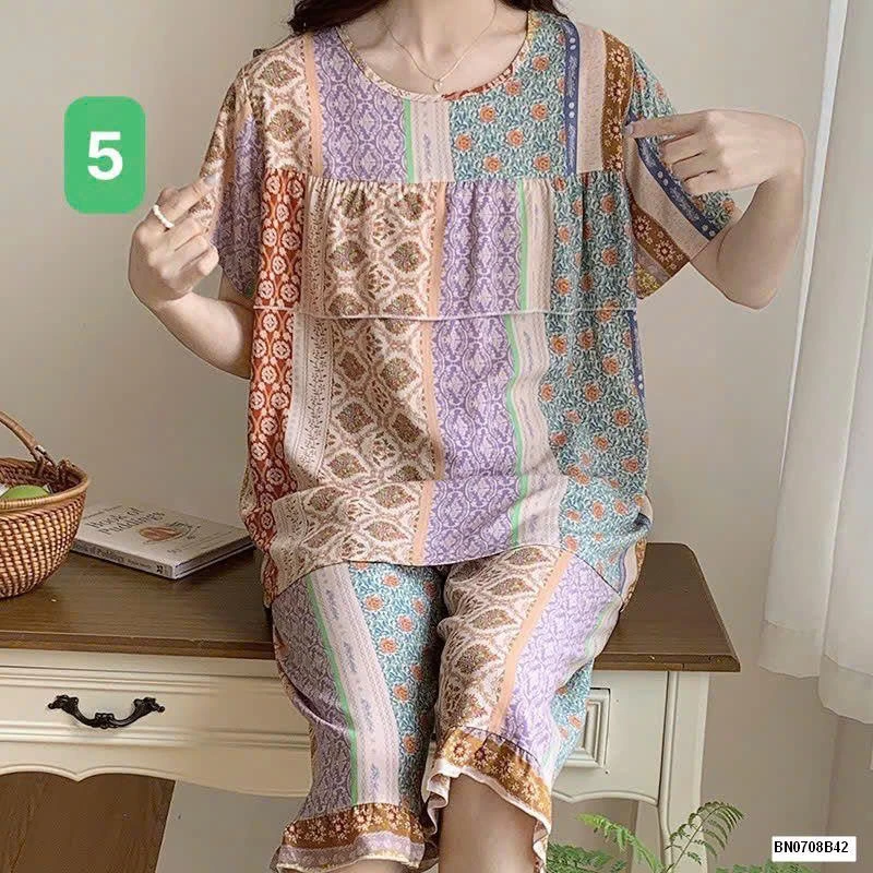 BỘ LANH LỬNG HỌA TIẾT