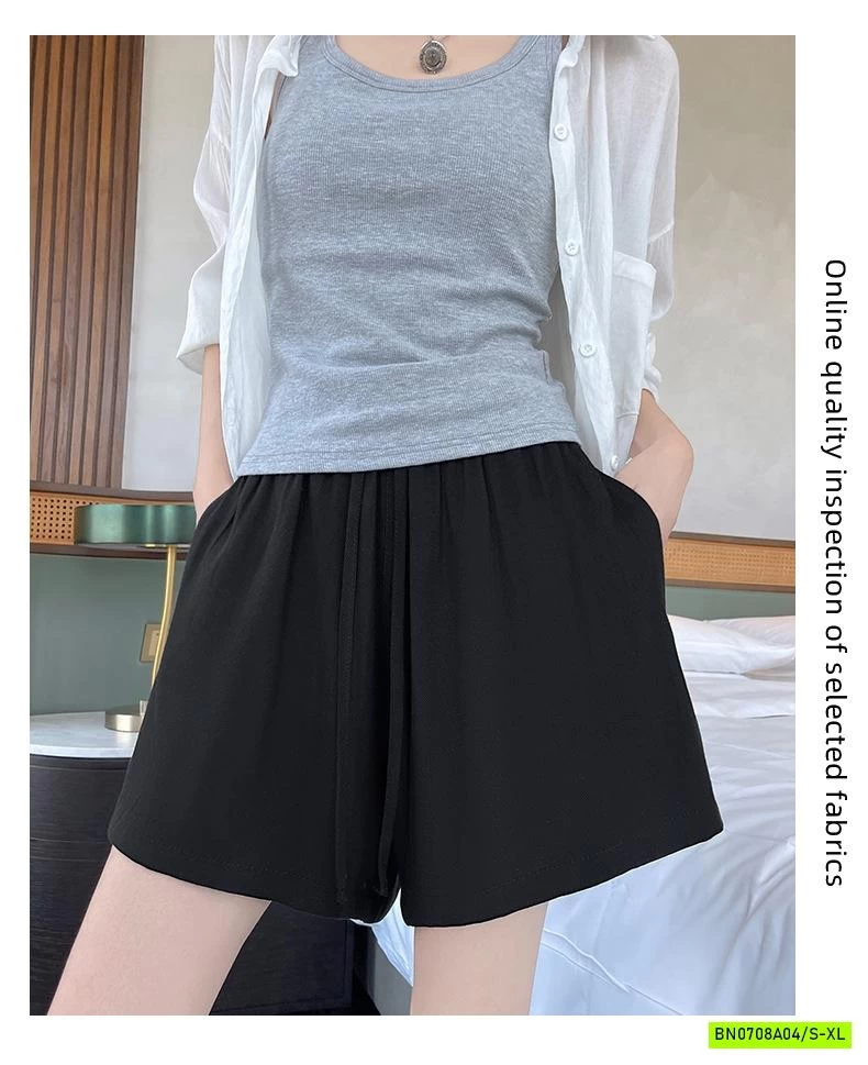 SHORT ĐŨI CAP CHUN NỮ