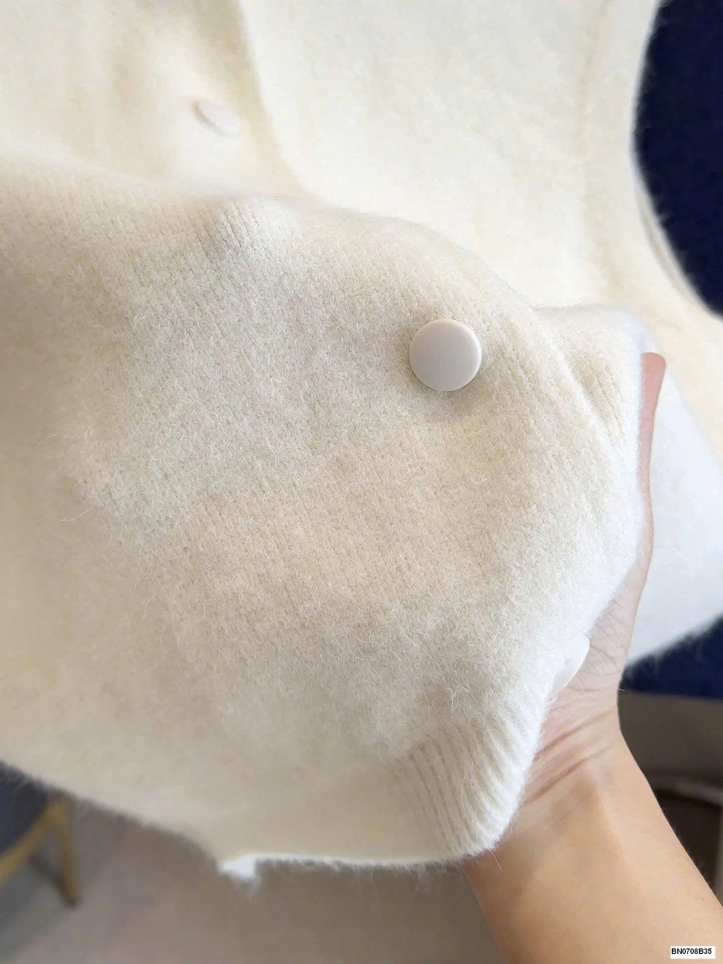 ÁO GILE LEN CHO ANNA NỮ