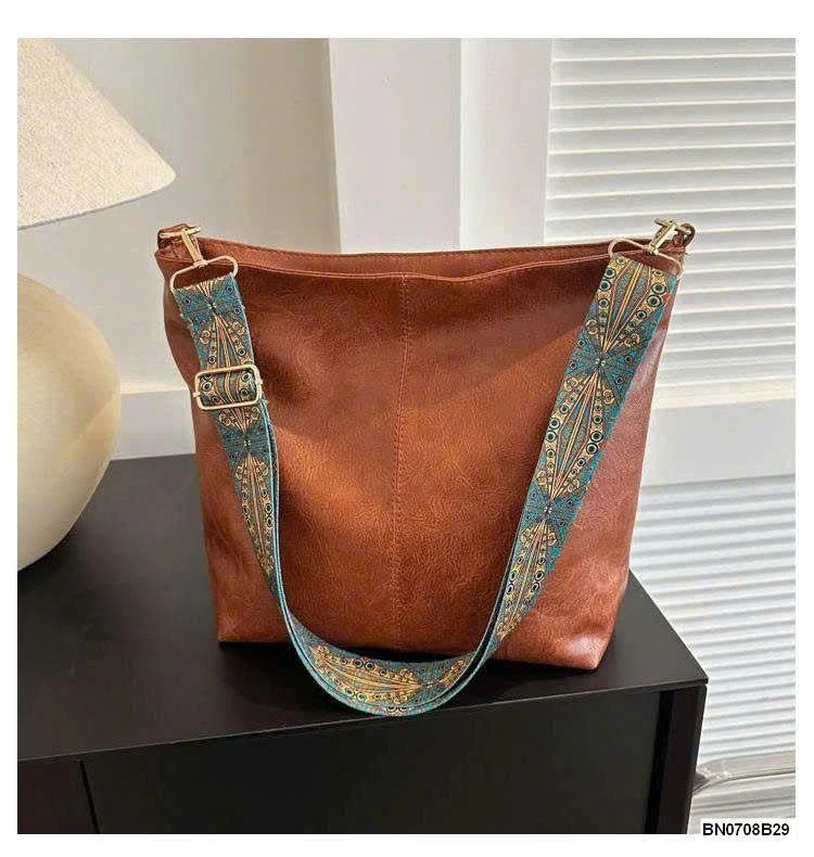 TÚI ĐEO VAI BẢN RỘNG