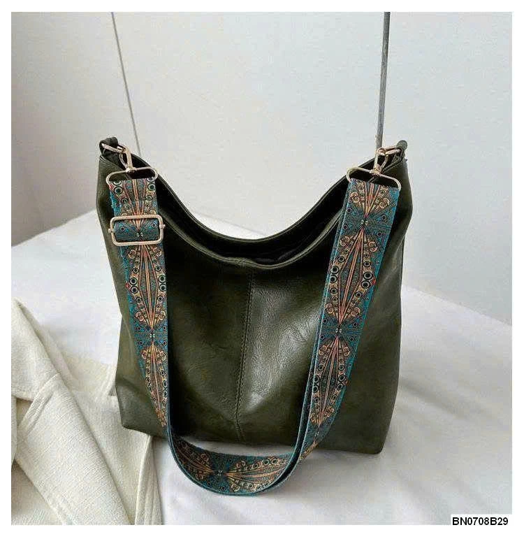 TÚI ĐEO VAI BẢN RỘNG