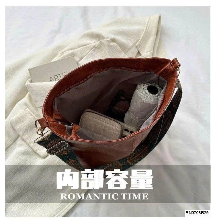 TÚI ĐEO VAI BẢN RỘNG