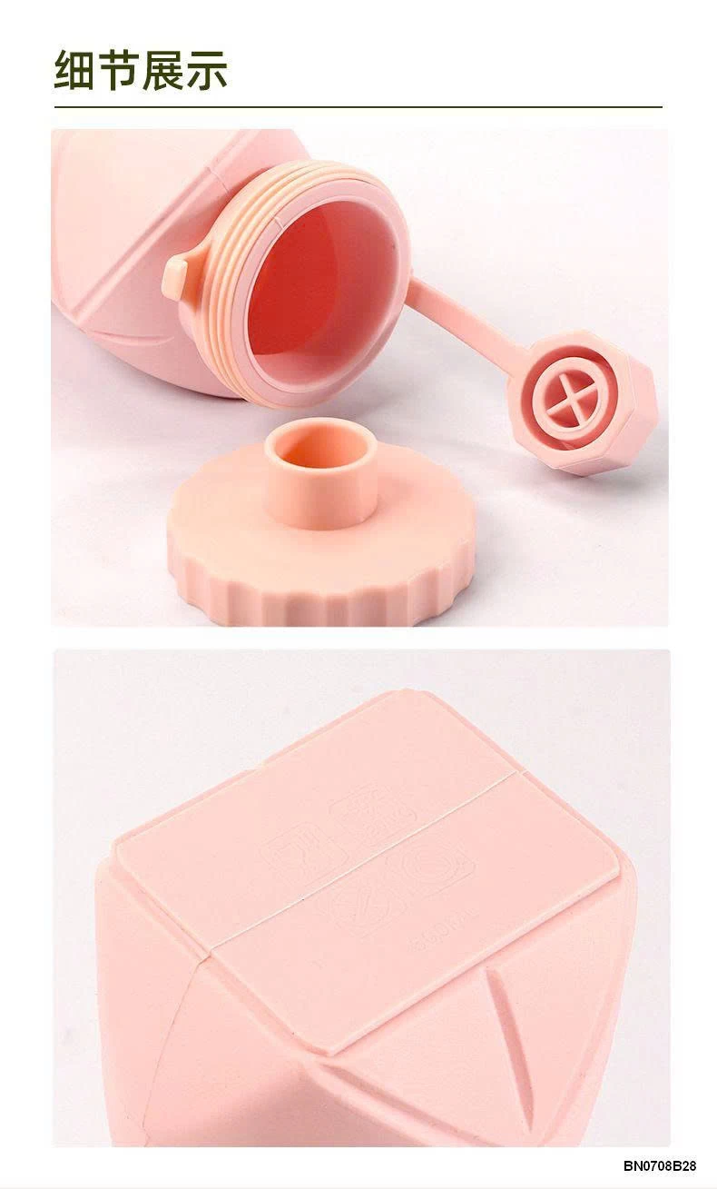 BÌNH NƯỚC GẤP GỌN