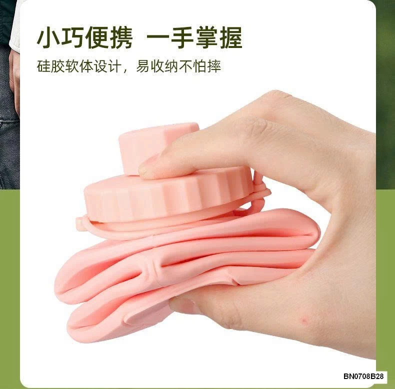 BÌNH NƯỚC GẤP GỌN