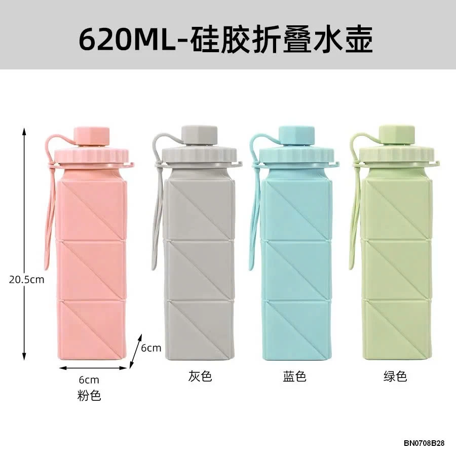 BÌNH NƯỚC GẤP GỌN