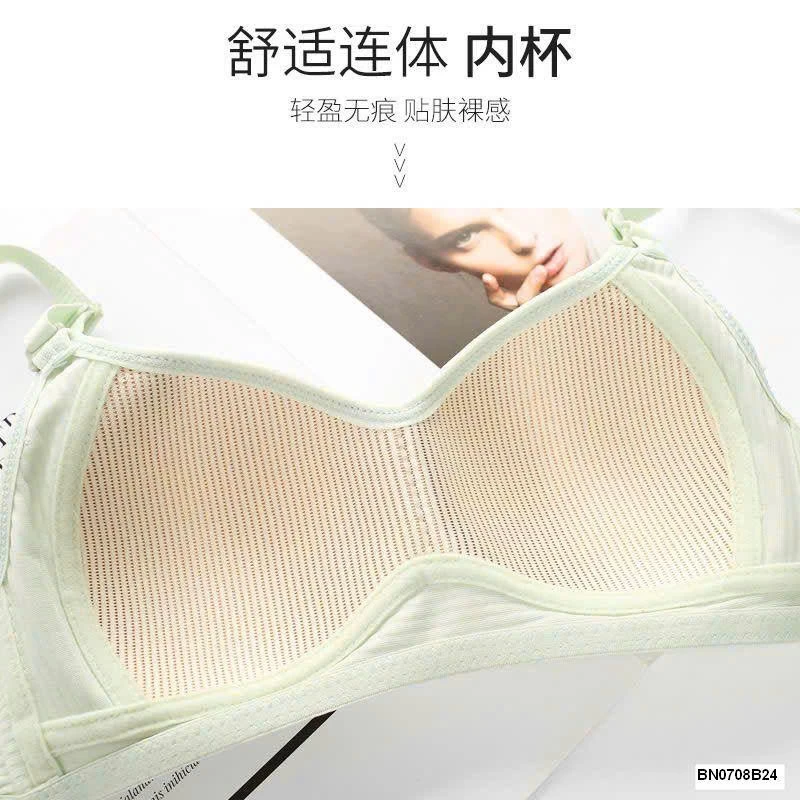 ÁO NGỰC COTTON MỀM