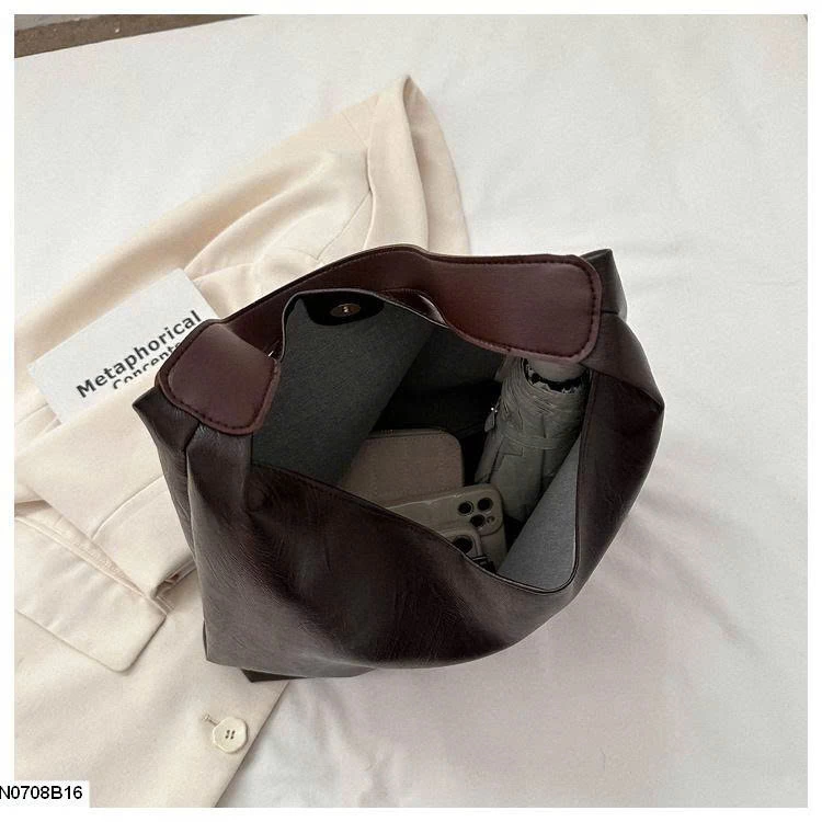 TÚI ĐEO VAI PHONG CÁCH HÀN QUỐC