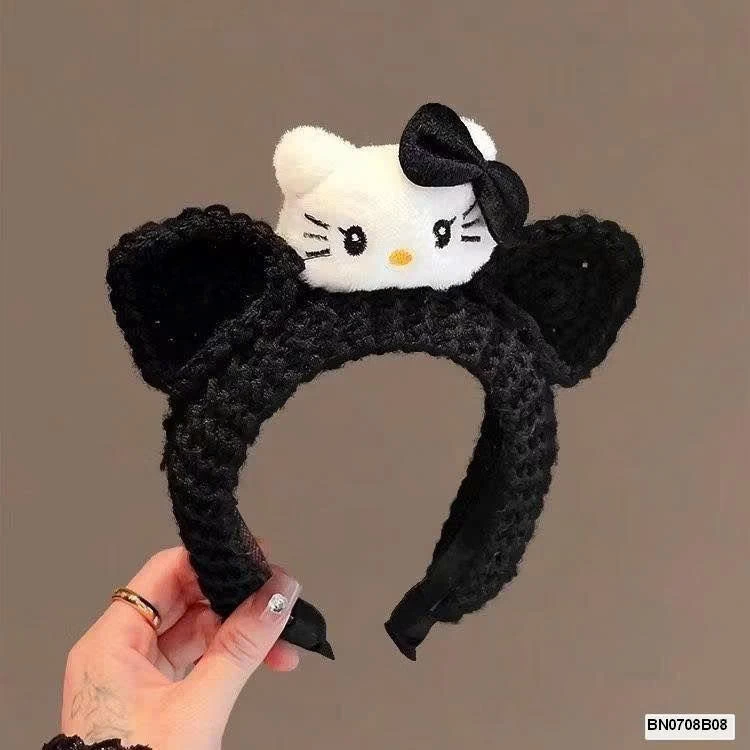 BỜM KITTY DỄ THƯƠNG