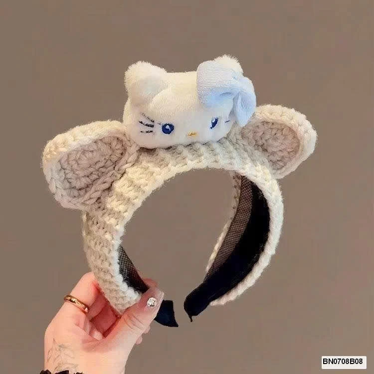 BỜM KITTY DỄ THƯƠNG