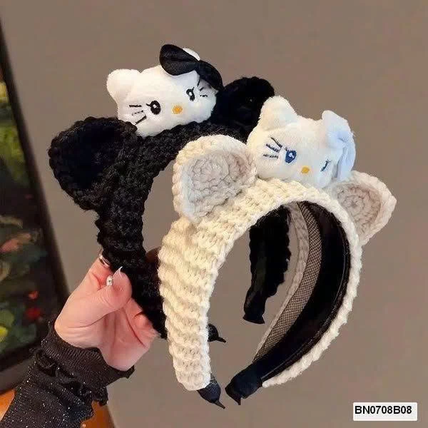 BỜM KITTY DỄ THƯƠNG