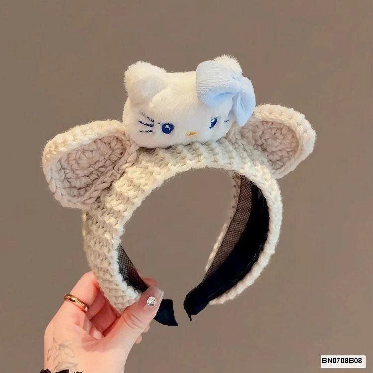 BỜM KITTY DỄ THƯƠNG