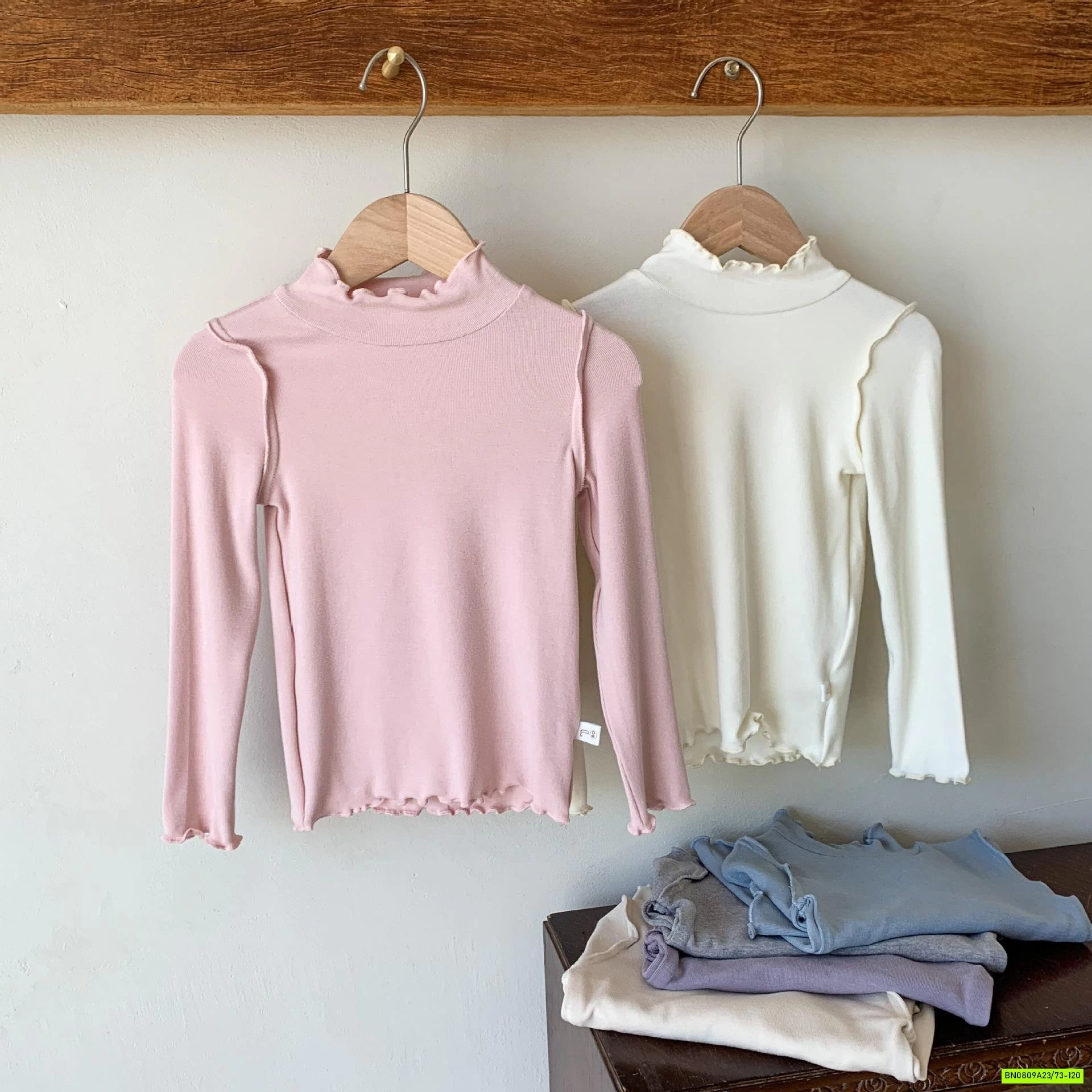 ÁO GIỮ NHIỆT CỎ VIỀN BÈO