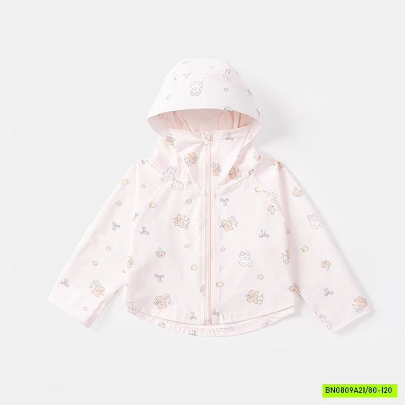 ÁO CHỐNG NẮNG LOANG SZ NHÍ