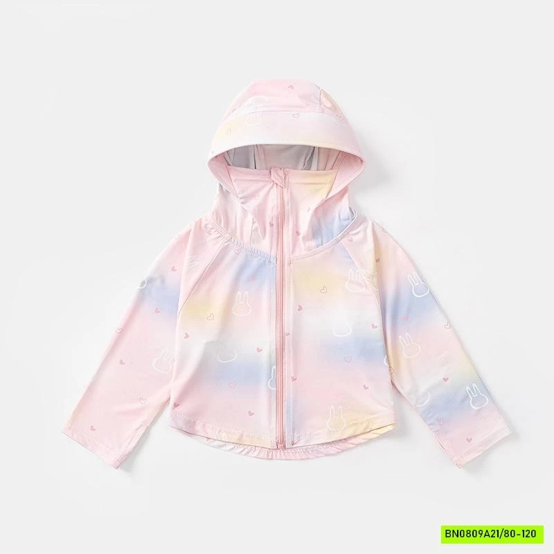 ÁO CHỐNG NẮNG LOANG SZ NHÍ