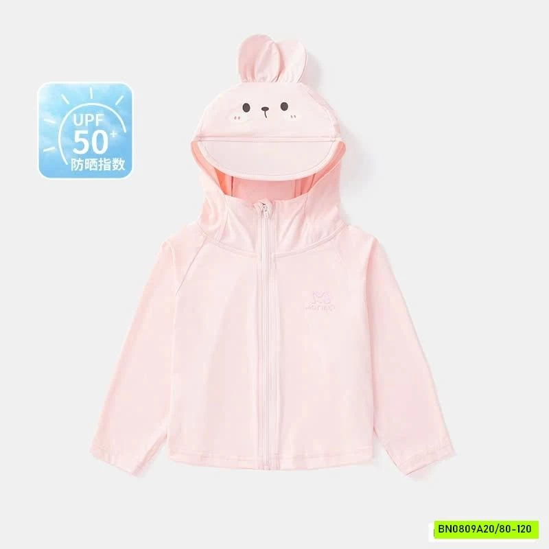 ÁO CHỐNG NẮNG THÚ CƯNG SZ NHÍ