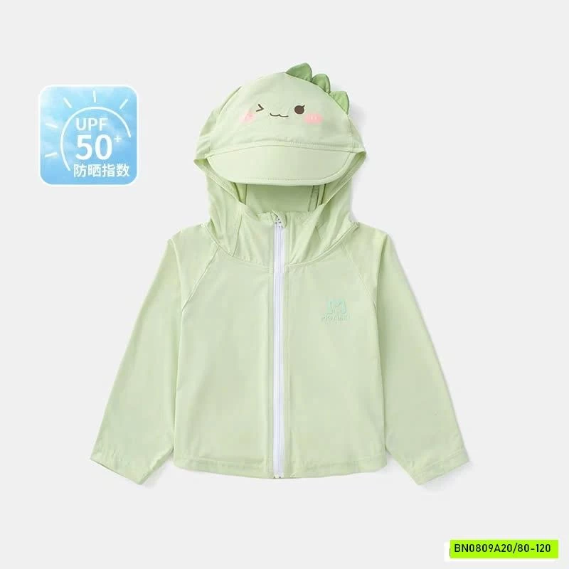 ÁO CHỐNG NẮNG THÚ CƯNG SZ NHÍ