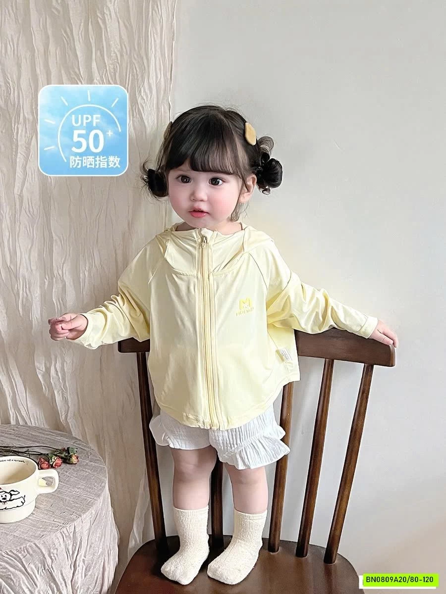 ÁO CHỐNG NẮNG THÚ CƯNG SZ NHÍ