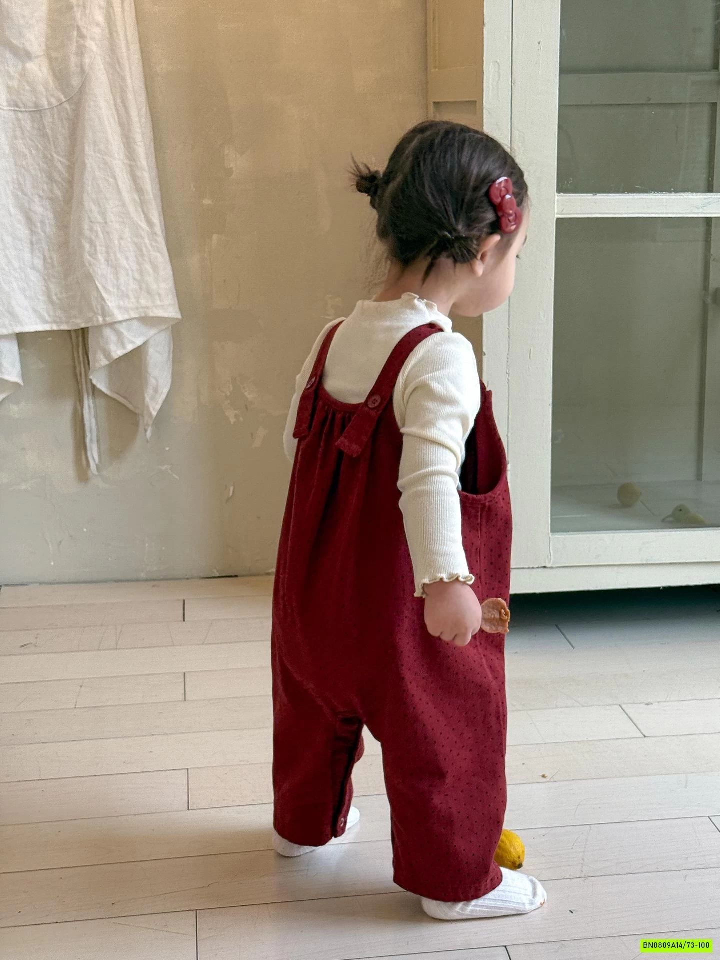 SÉT YẾM KITTY ĐỎ KÈM ÁO GIỮ NHIỆT