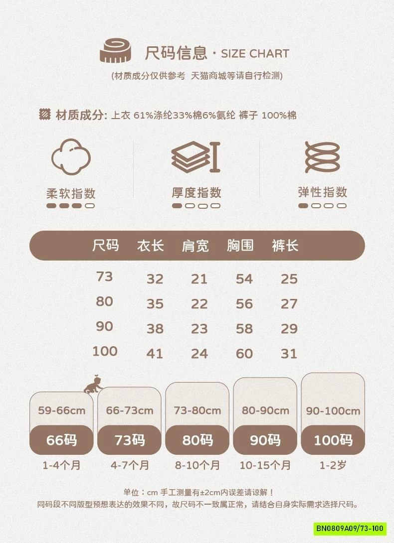 SÉT MONTOGHI MIX QUẦN BÍ CHẤM BI