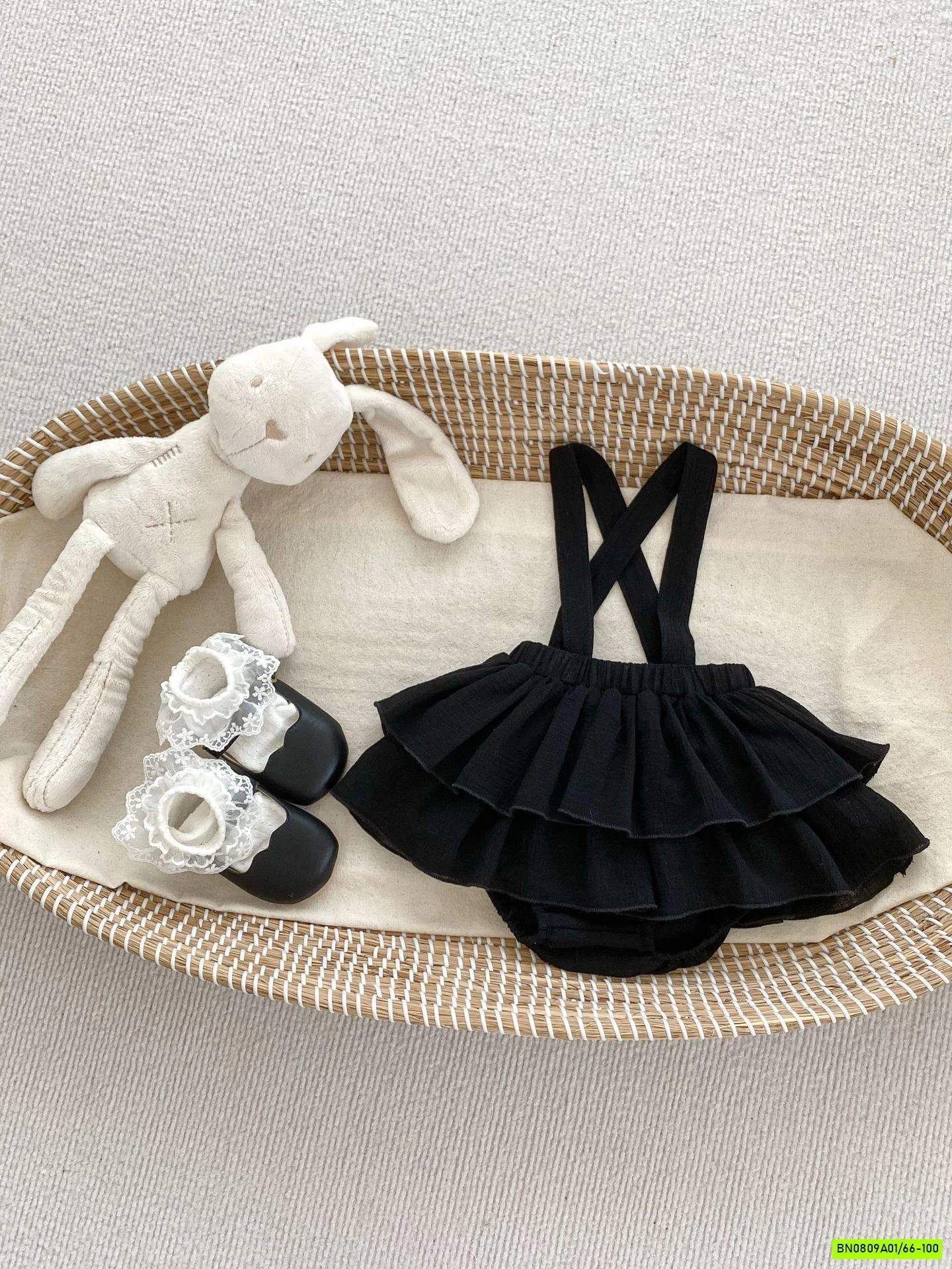 SÉT SƠ MI MIX VÁY YẾM