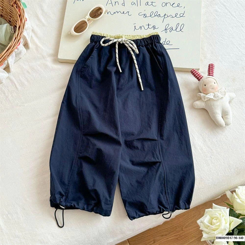 QUẦN  GIÓ SUÔNG NINGLI