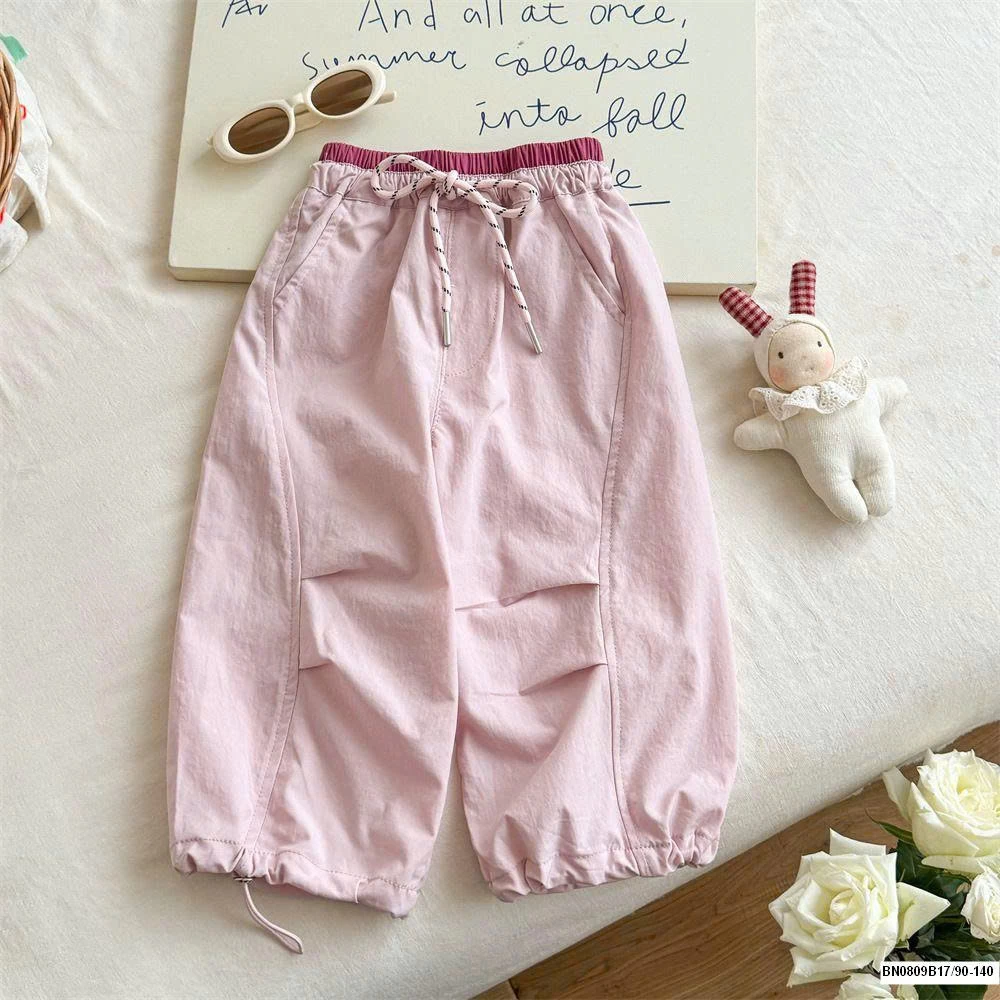 QUẦN  GIÓ SUÔNG NINGLI