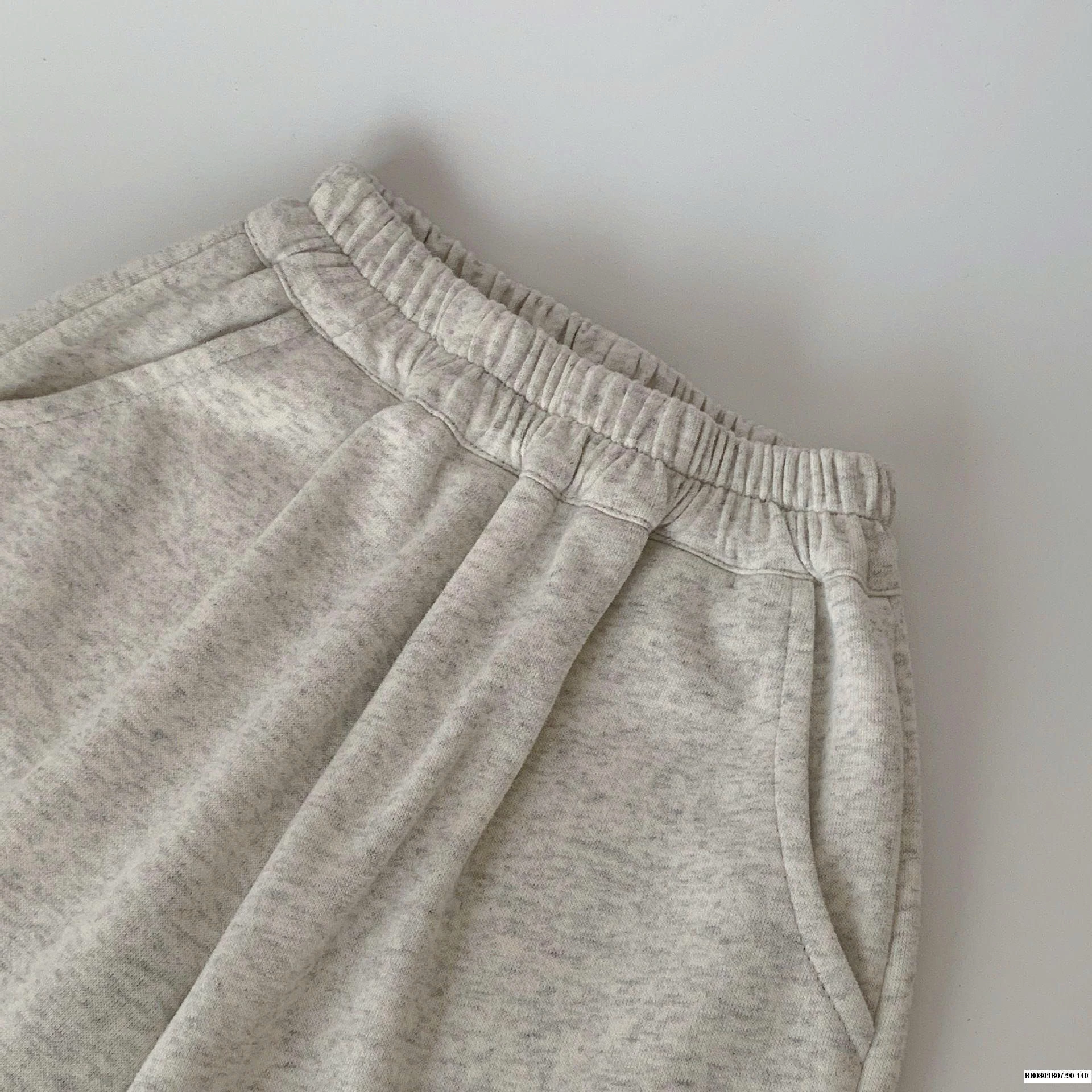 BỘ NỈ KÉO KHÓA LIỀN MŨ