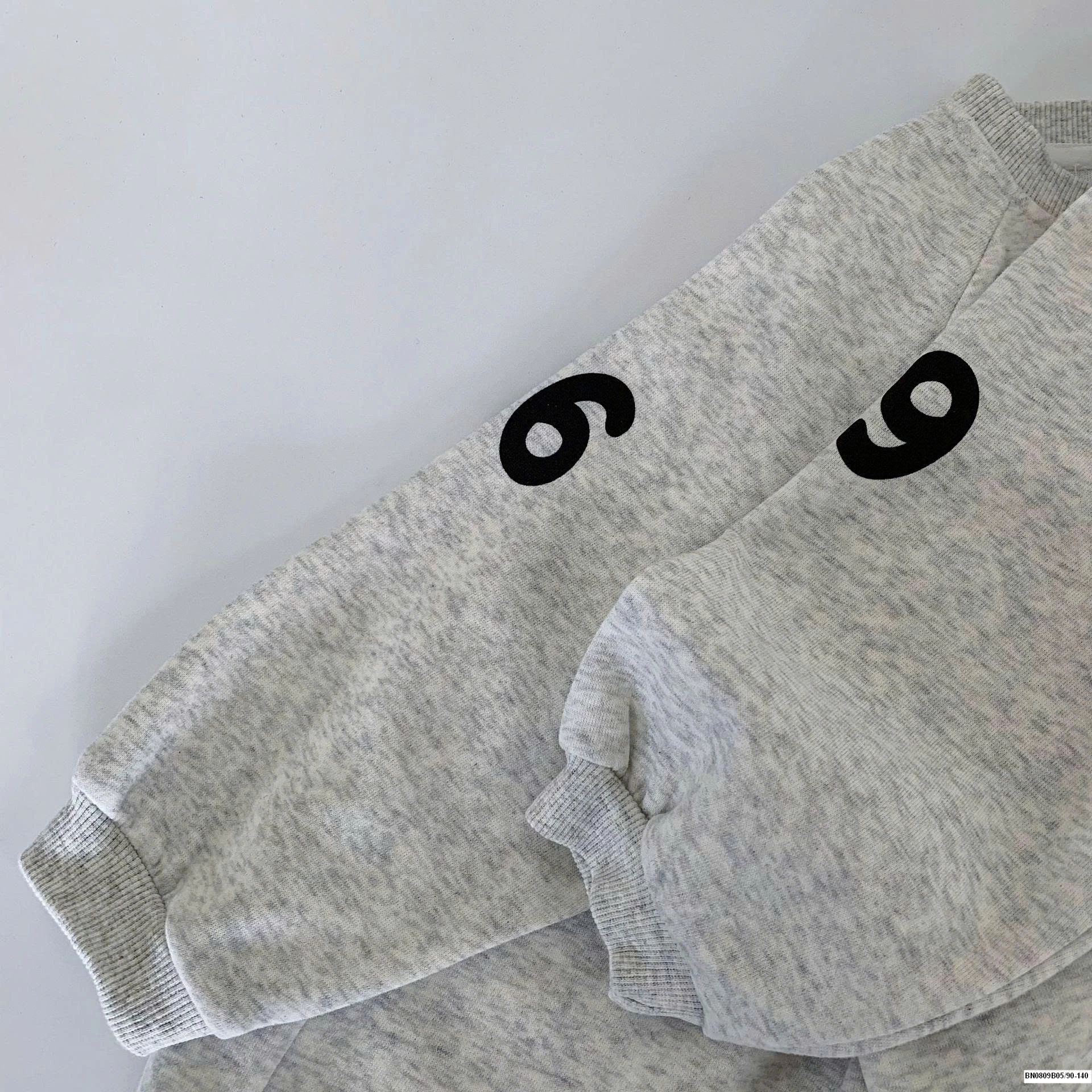 BỘ NỈ CHỮ HSXDD