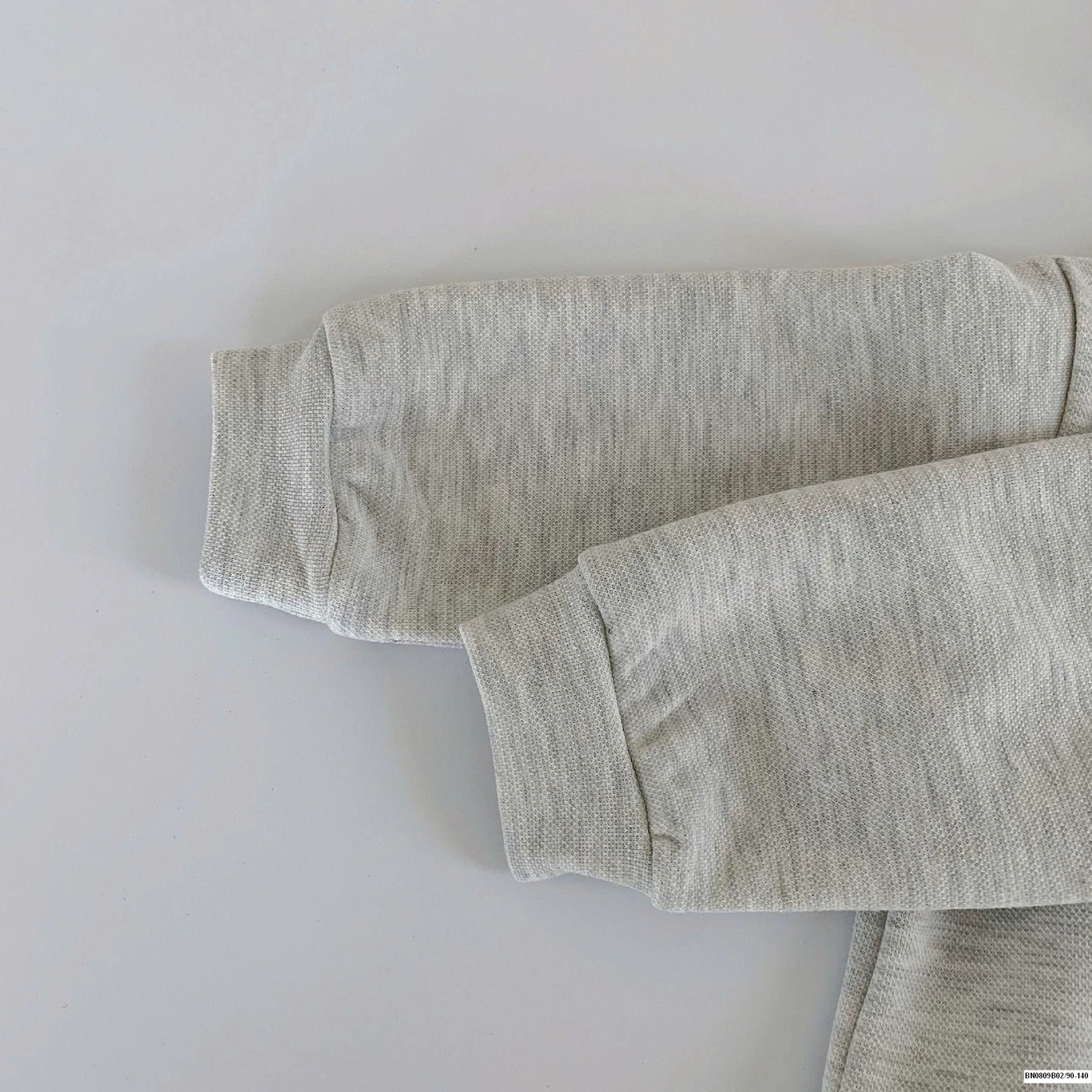 ÁO HOODIE CHỮ MAIBAO BT