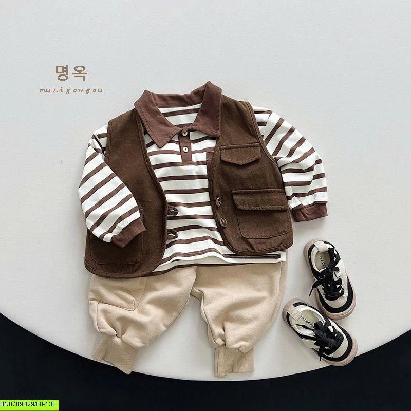 GILE VINTAGE HÀN QUỐC