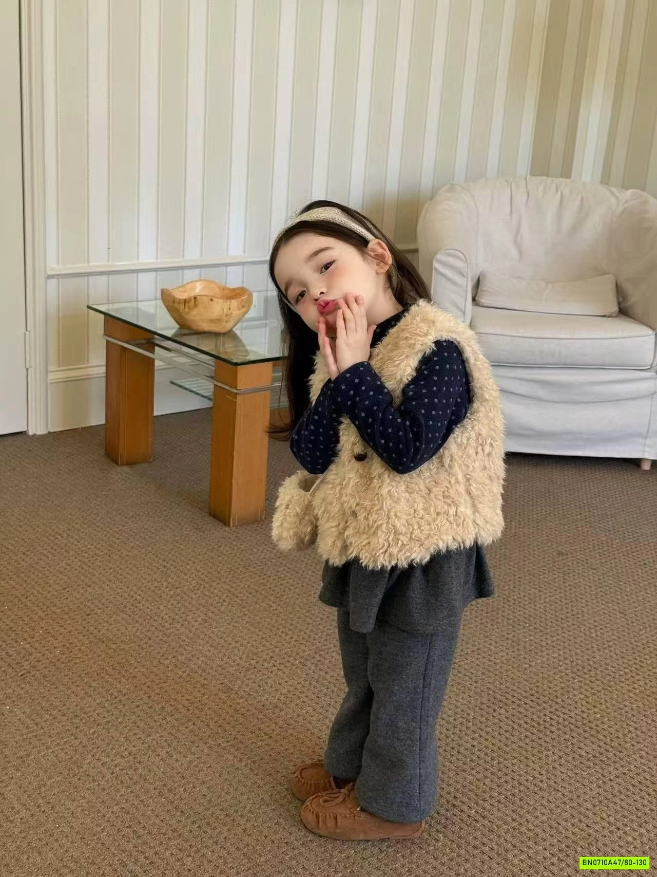 SÉT GILE LÔNG MIX LEGGING VÁY