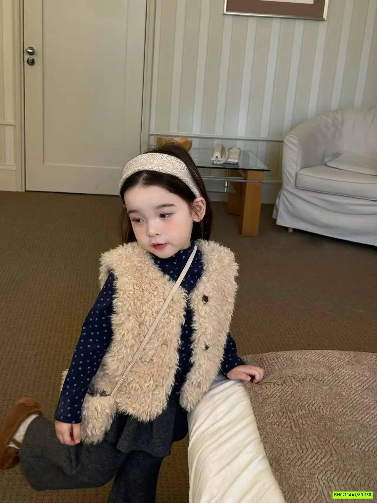 SÉT GILE LÔNG MIX LEGGING VÁY