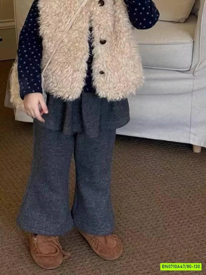 SÉT GILE LÔNG MIX LEGGING VÁY