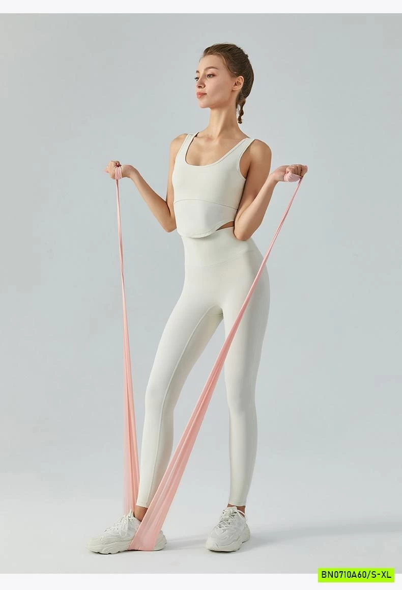 LEGGING TẬP TRƠN MÀU