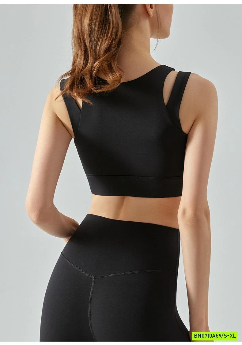 BRA TẬP KHÓA TRƯỚC KHOÉT VAI