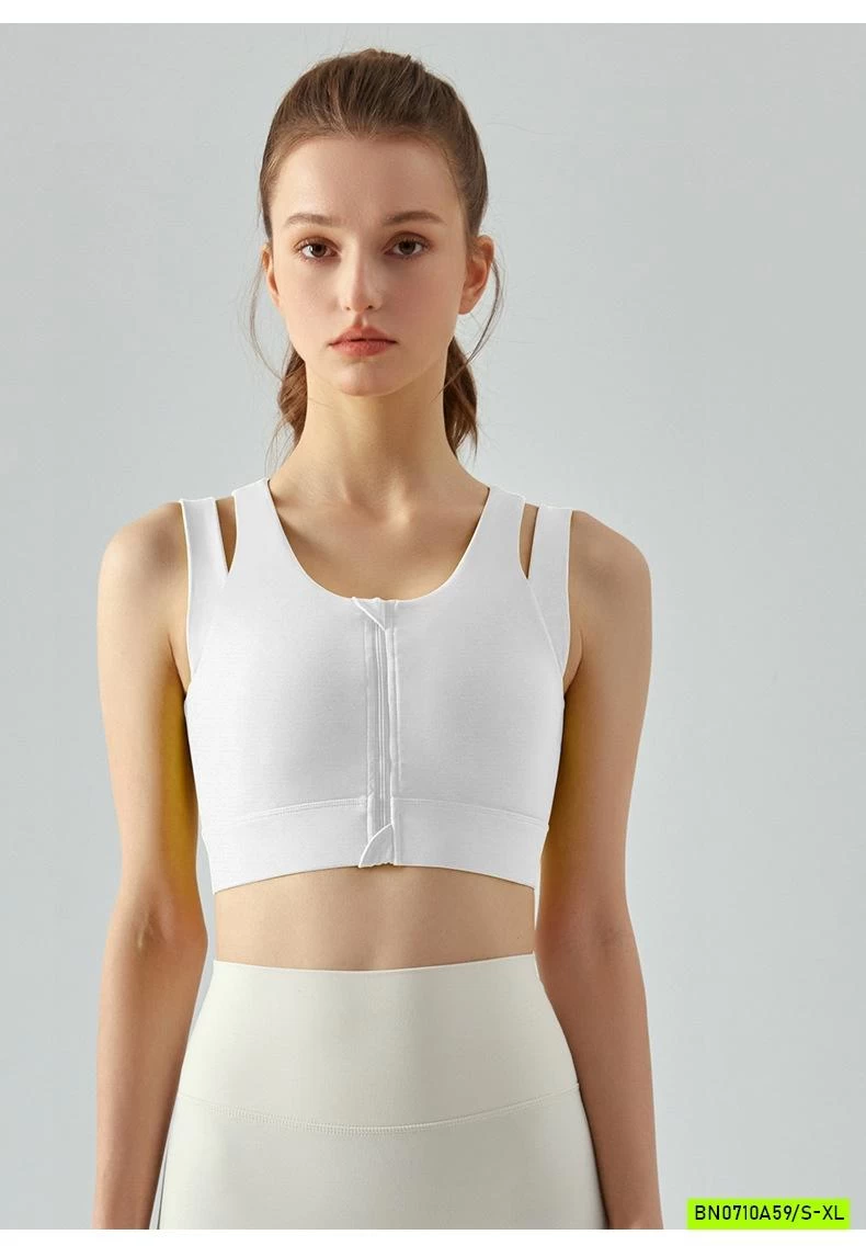 BRA TẬP KHÓA TRƯỚC KHOÉT VAI