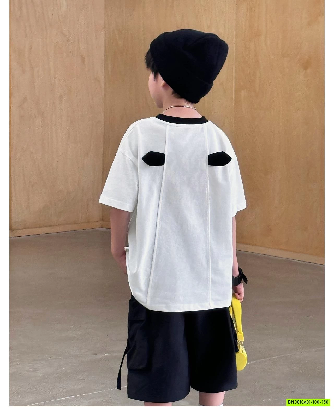 ÁO THUN CÁNH DƠI NGỘ NGHĨNH