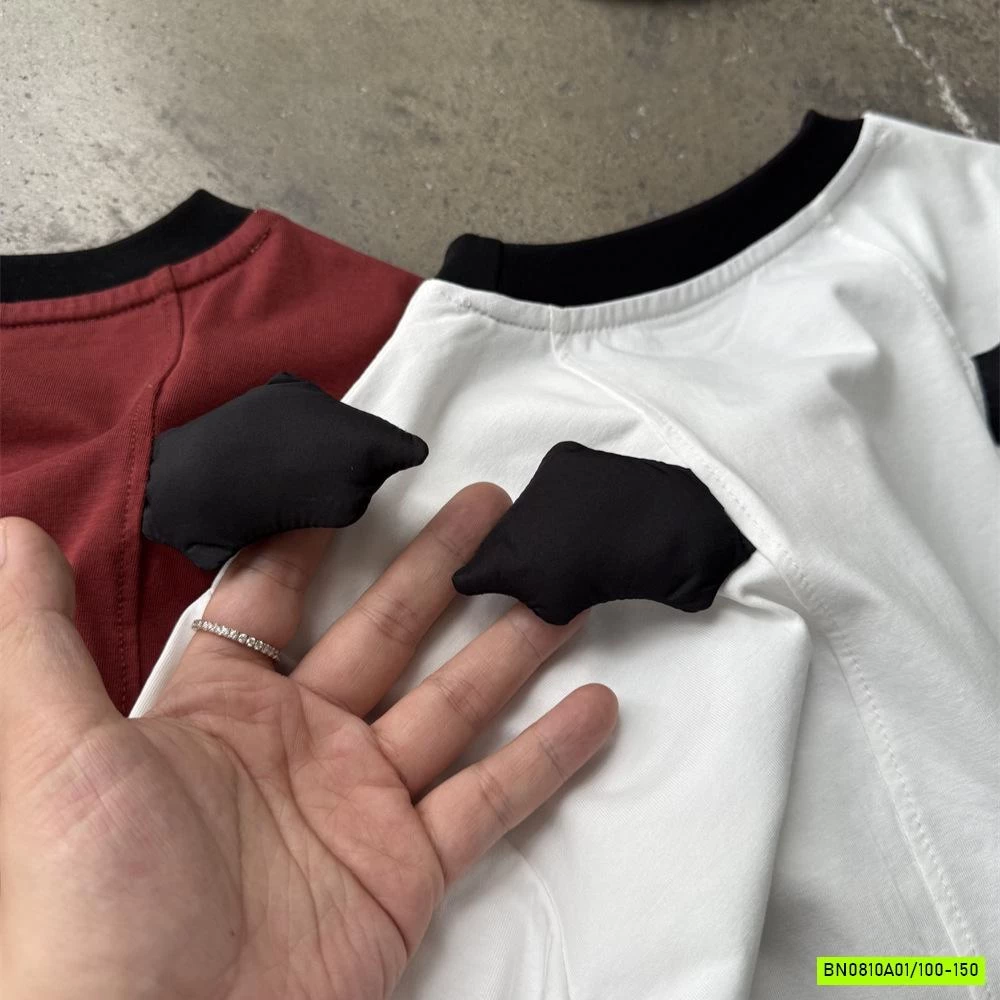 ÁO THUN CÁNH DƠI NGỘ NGHĨNH