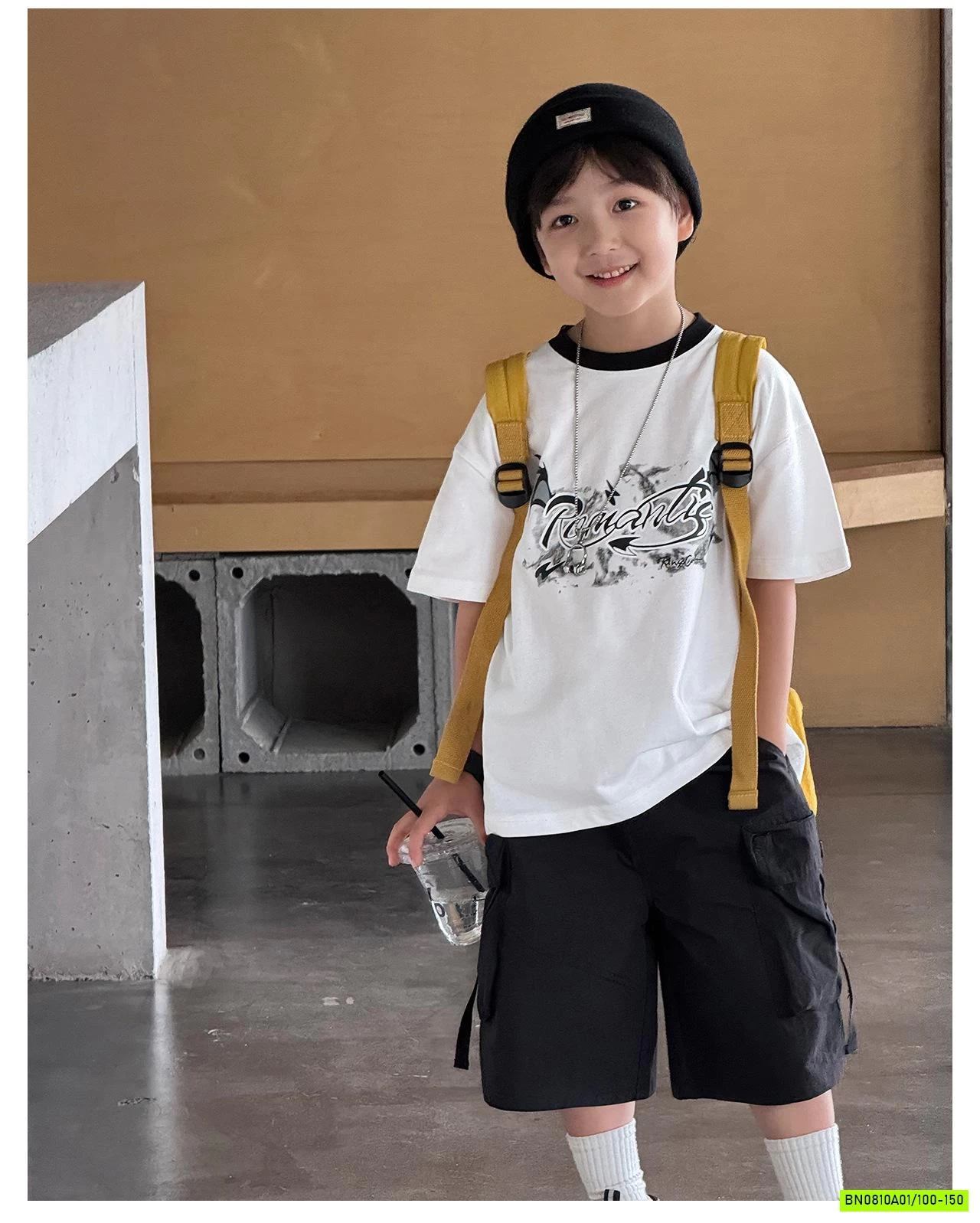 ÁO THUN CÁNH DƠI NGỘ NGHĨNH