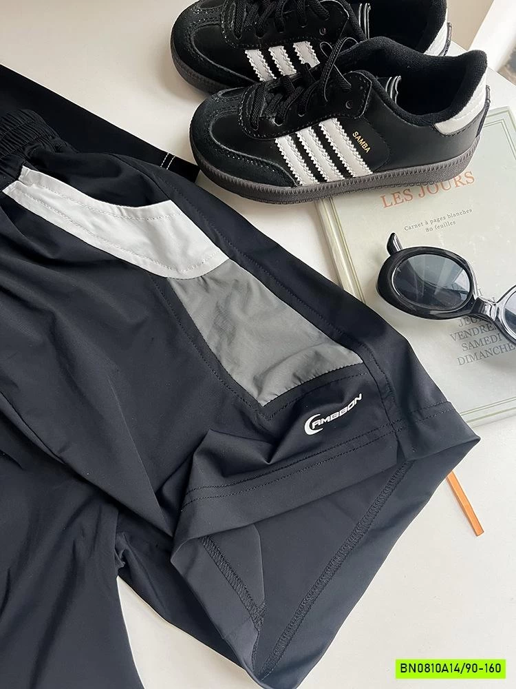 BỘ THỂ THAO PHỐI MÀU 25D118 AMBB