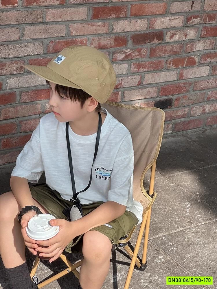 ÁO THUN XƯỚC IN HÌNH LƯNG 25D136 AMBB