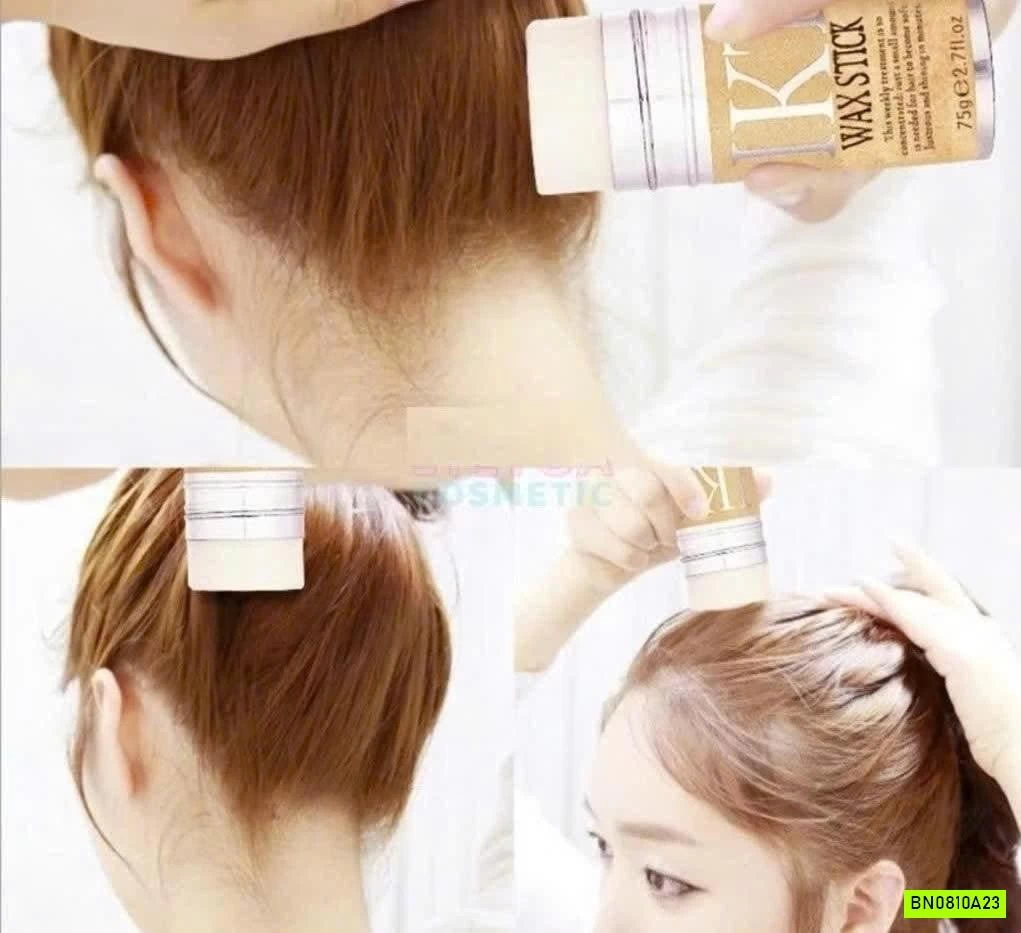 CÂY CHẢI GIỮ NẾP TÓC