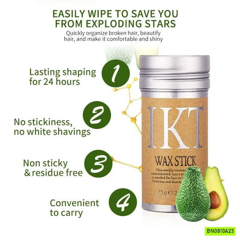 CÂY CHẢI GIỮ NẾP TÓC