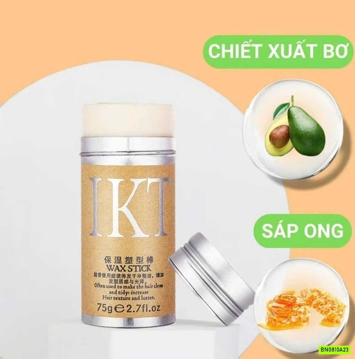 CÂY CHẢI GIỮ NẾP TÓC