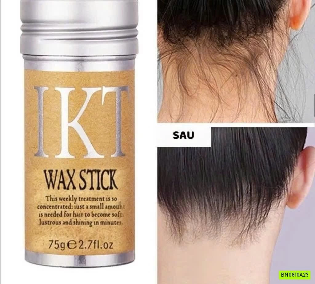 CÂY CHẢI GIỮ NẾP TÓC